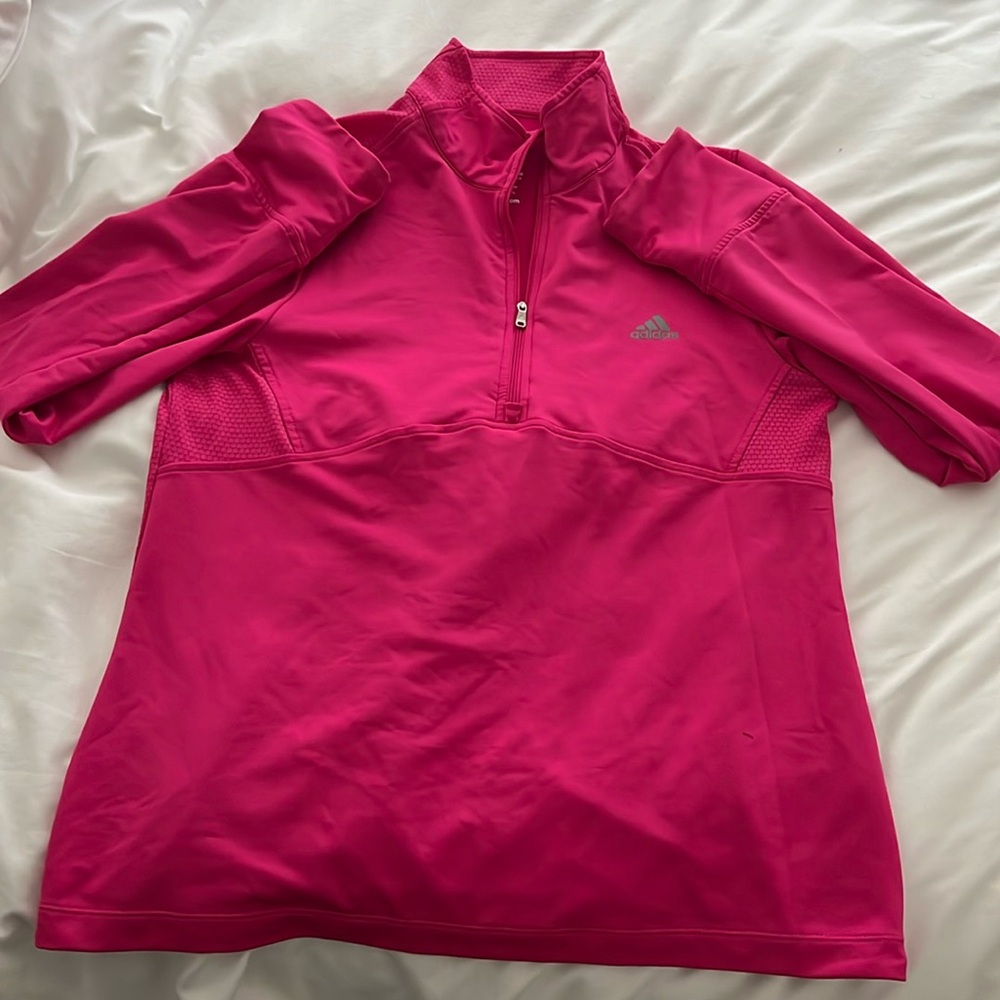 Adidas Sports Jacket